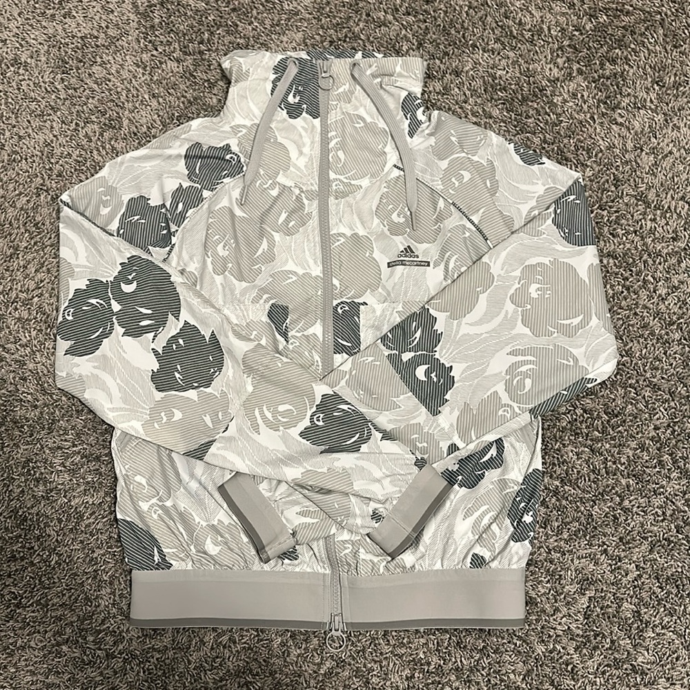 Women’s Adidas Stella McCartney Jacket
